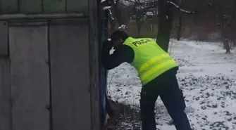 Nie bądźmy obojętni wobec bezdomnych