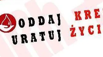 70 litrów krwi na 70–lecie I Zespołu Szkół