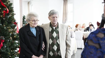 Wszystko, co trudne jest mobilizujące