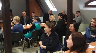 Gdy do szkoły wtargnie napastnik