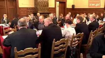 Rozprawa nad liczbą dzieci w żłobkach i sposobem debatowania