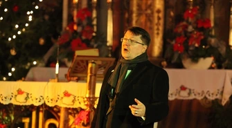 Koncert Noworoczny w Sławie