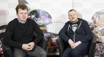 Z radnymi o unieważnionym przetargu