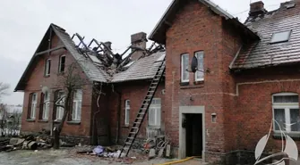 Co dalej z budynkiem szkoły w Lipinkach?