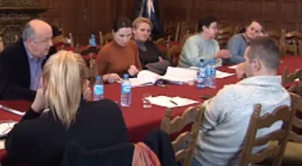 Komisja budżetowa analizuje koszty oświaty