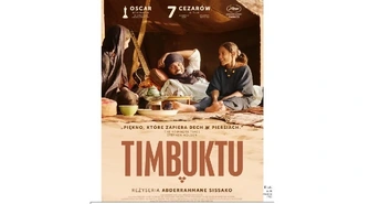 THe KINO: "Timbuktu"
