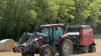 Bezpieczne gospodarstwo rolne