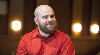 Z Tomaszem Szwarcem o Festiwalu Podróżników 100droga