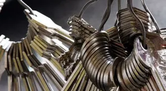 Wschowa: Znaleziono pęk kluczy