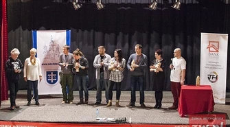 Zakończył się 5. Festiwal Podróżników 100droga