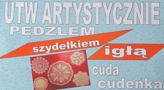 Wystawa prac słuchaczy Uniwersytetu Trzeciego Wieku