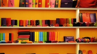 Meble w lokalu handlowym – jakie będą najlepsze?