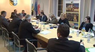 Stanowisko radnych w związku z wywiadem udzielonym przez Starostę Wschowskiego