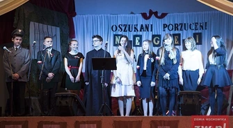 Narodowy Dzień Żołnierzy Wyklętych w Szlichtyngowej