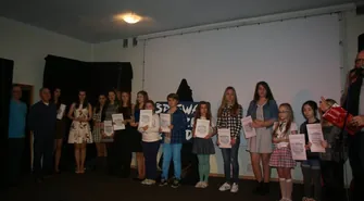 I eliminacje XVI Festiwalu Piosenki „Śpiewać może każdy”