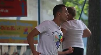 Sława: Zdrowym duchem, sportowym ciałem