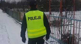 Odpowie za serię włamań do altanek działkowych