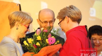 Nagrody Kobiety Roku w Gminie Sława rozdane