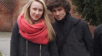 Licealiści z Zana po raz trzeci stypendystami Fundacji Geremka`