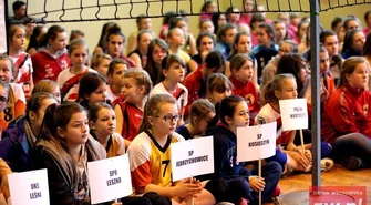 Ruszył Virtus Volley Cup 12