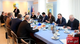 W Wygnańczycach nie ma szans na chodnik, nadzieja dla Tylewic