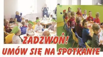 ,,Złota Rybka u Dula" ogłasza nabór 2016/2017