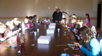 ,,Postaw na rodzinę" - kampania CKiR i PiM