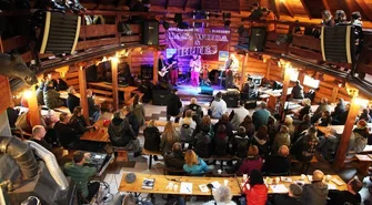 Ponad 30 dni do ,,Las, Woda&Blues"