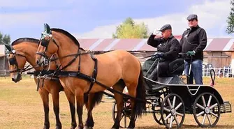 Inauguracja sezonu w SKJ Tradycja