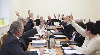 Jutro Sesja Rady Miejskiej w Szlichtyngowej