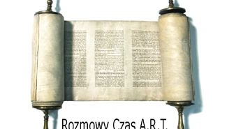 Nowy cykl spotkań "Rozmowy Czas A.R.T."