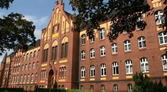 Drzwi otwarte w Staszicu