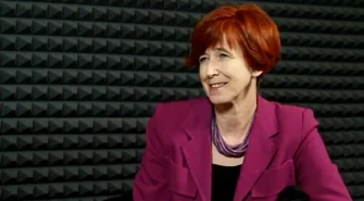 Minister Rafalska z wizytą w Szlichtyngowej