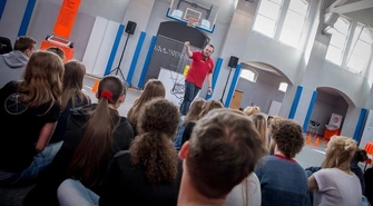 Echa po pobycie Centrum Nauki Kopernik w Zanie