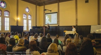 Pierwsza odsłona "Rozmów Czas A.R.T." za nami