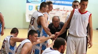 Znamy terminarz turnieju półfinałowego. WSTK walczy o II ligę