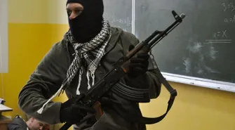 KPP: Atak terrorystyczny w Zanie