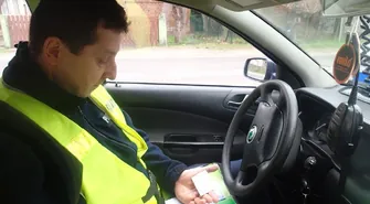 Priorytetem bezpieczeństwo pieszych