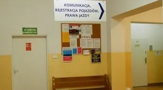 15 kwietnia Wydział Komunikacji i Dróg nieczynny