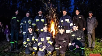 Ognisko Ducha Świętego