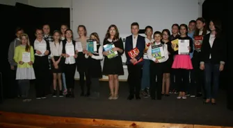 Eliminacje powiatowe Lubuskiego Konkursu Recytatorskiego