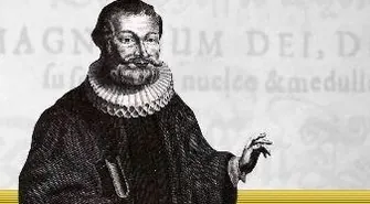 Nabożeństwo w miejscu pochówku wschowskich luteranów