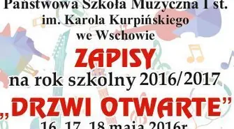 Dni otwarte w Państwowej Szkole Muzycznej