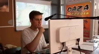 7 tysięcy godzin spędzonych przy grze wideo, czyli e-sportowe królestwo u stóp marzeniem każdego młodego gamer'a