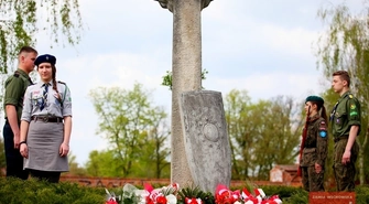 Obchody 225 rocznicy uchwalenia Konstytucji 3 Maja