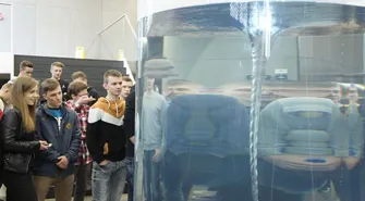 "ZAN" we wrocławskim Hydropolis