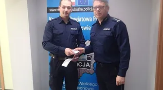 Poznaj swojego dzielnicowego