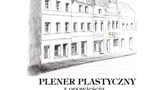 Czas A.R.T zaprasza na plener