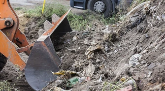 Znamy koszt wywozu śmieci z Tylewic