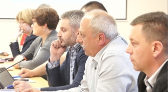 Mieszkańcy żyją jakby nie istniała elektryczność